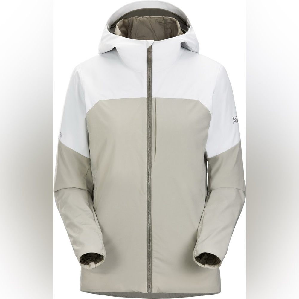 Arc’teryx Proton Hybrid Hoodie- W’s Large